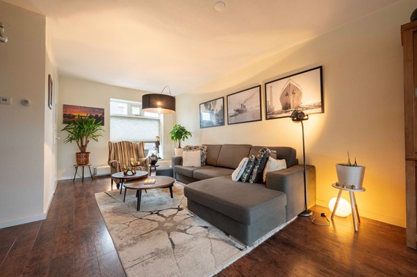 Medium property photo - Frascatilaan 4, 4731 DP Oudenbosch